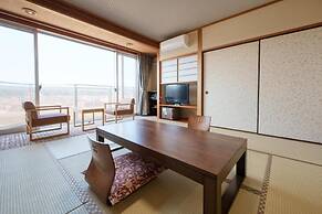 Hitaonsen Hananoki River Terrace