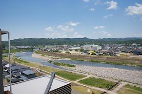 Hitaonsen Hananoki River Terrace