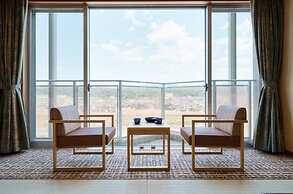 Hitaonsen Hananoki River Terrace