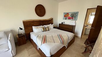 Hotel Casa La Bastilla BCS