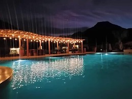 Hotel Casa La Bastilla BCS