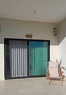 Hotel Casa La Bastilla BCS