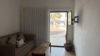 Hotel Casa La Bastilla BCS