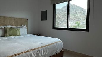 Hotel Casa La Bastilla BCS