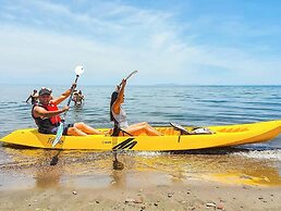 Hotel Casa La Bastilla BCS