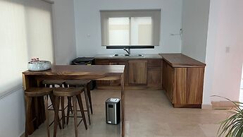 Hotel Casa La Bastilla BCS