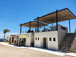 Hotel Casa La Bastilla BCS