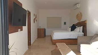 Hotel Casa La Bastilla BCS