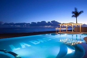 Hotel Casa La Bastilla BCS