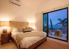 Hotel Casa La Bastilla BCS