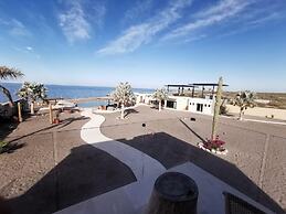 Hotel Casa La Bastilla BCS