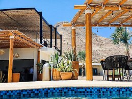 Hotel Casa La Bastilla BCS