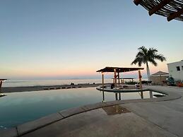 Hotel Casa La Bastilla BCS