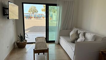 Hotel Casa La Bastilla BCS