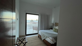 Hotel Casa La Bastilla BCS