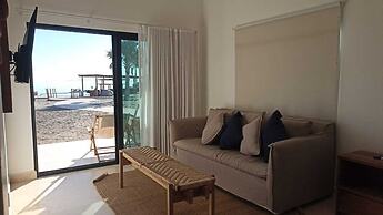 Hotel Casa La Bastilla BCS