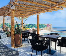 Hotel Casa La Bastilla BCS