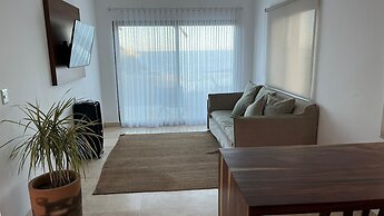 Hotel Casa La Bastilla BCS