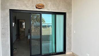 Hotel Casa La Bastilla BCS