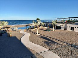 Hotel Casa La Bastilla BCS