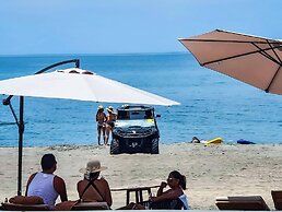 Hotel Casa La Bastilla BCS