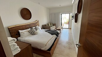 Hotel Casa La Bastilla BCS