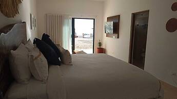 Hotel Casa La Bastilla BCS