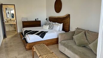 Hotel Casa La Bastilla BCS