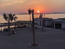 Hotel Casa La Bastilla BCS