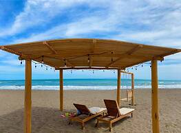 Hotel Casa La Bastilla BCS