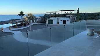 Hotel Casa La Bastilla BCS