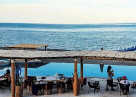 Hotel Casa La Bastilla BCS