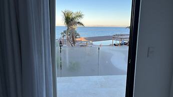 Hotel Casa La Bastilla BCS