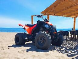 Hotel Casa La Bastilla BCS