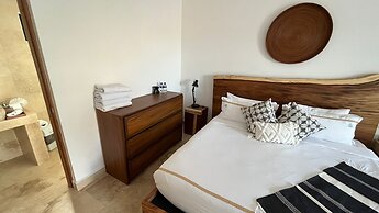 Hotel Casa La Bastilla BCS