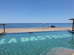 Hotel Casa La Bastilla BCS