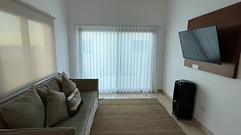 Hotel Casa La Bastilla BCS