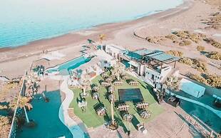 Hotel Casa La Bastilla BCS