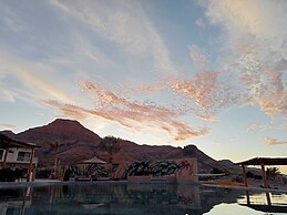 Hotel Casa La Bastilla BCS