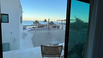 Hotel Casa La Bastilla BCS