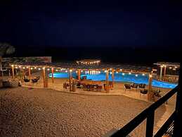 Hotel Casa La Bastilla BCS