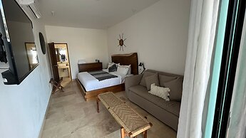 Hotel Casa La Bastilla BCS