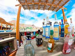 Hotel Casa La Bastilla BCS