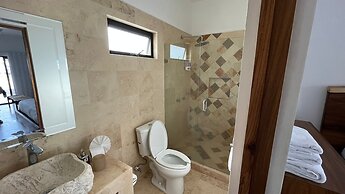 Hotel Casa La Bastilla BCS