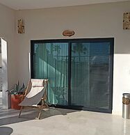 Hotel Casa La Bastilla BCS