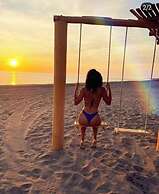 Hotel Casa La Bastilla BCS