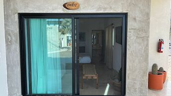 Hotel Casa La Bastilla BCS