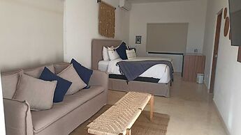 Hotel Casa La Bastilla BCS