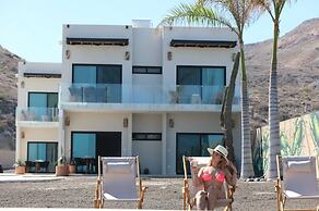 Hotel Casa La Bastilla BCS