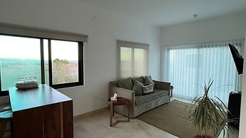 Hotel Casa La Bastilla BCS